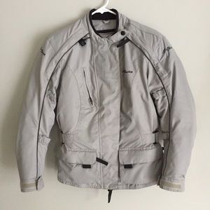 Women’s Tour Master Motorcycle Jacket